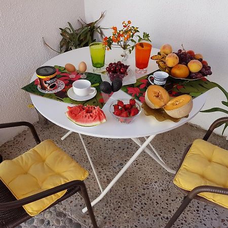 Aparthotel Carmona La Serena Phòng bức ảnh