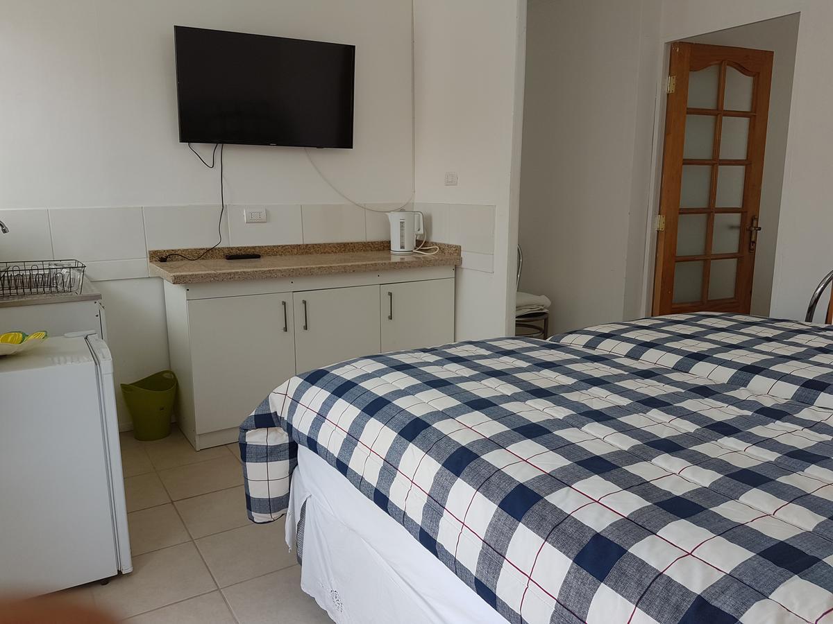 Aparthotel Carmona La Serena Ngoại thất bức ảnh