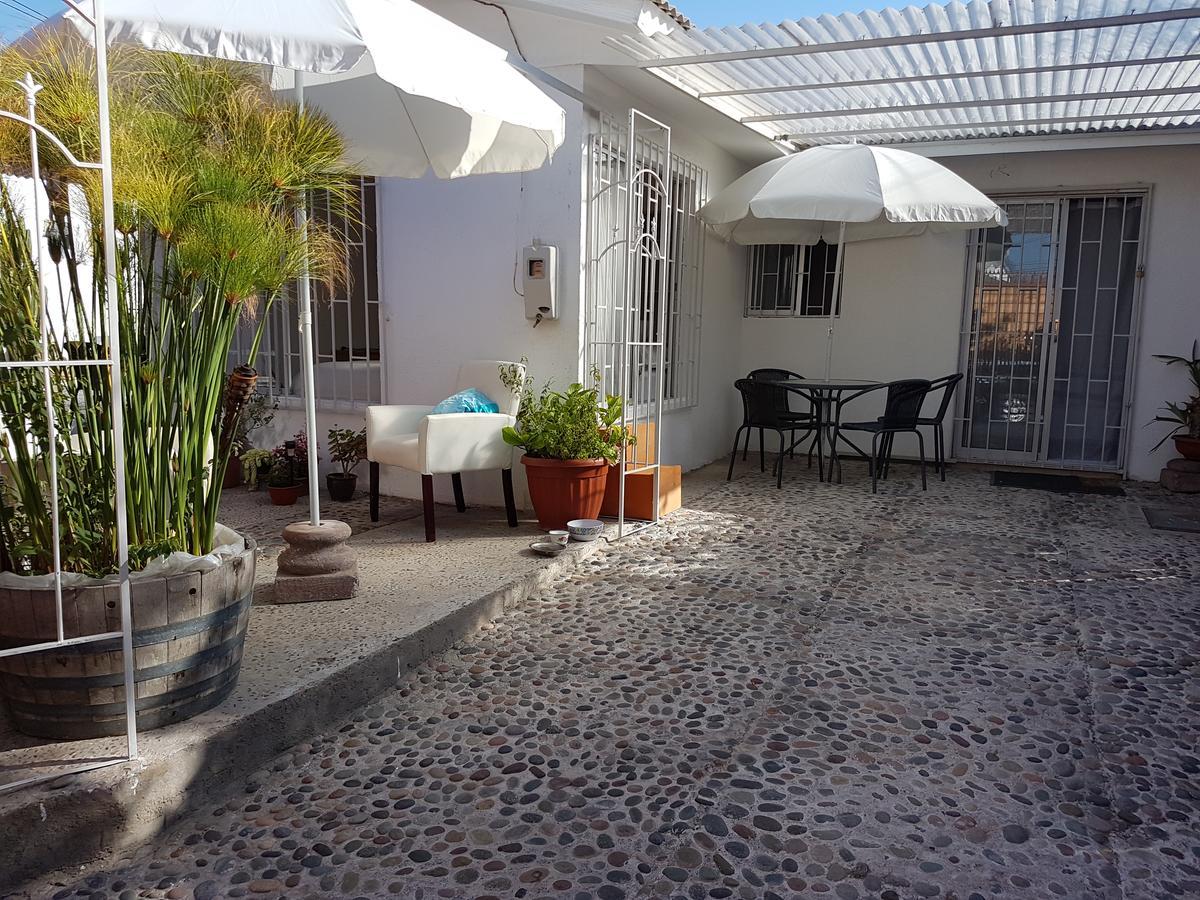 Aparthotel Carmona La Serena Phòng bức ảnh