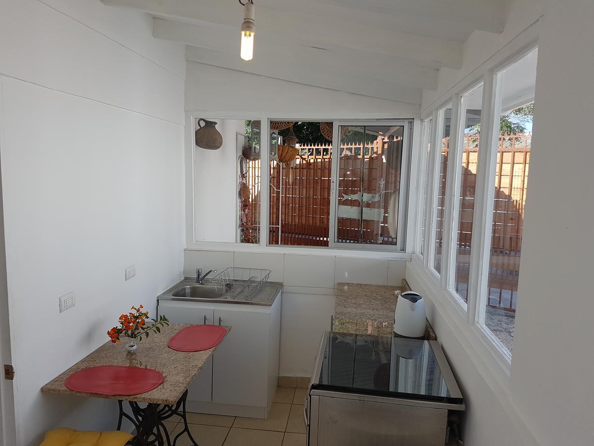 Aparthotel Carmona La Serena Phòng bức ảnh