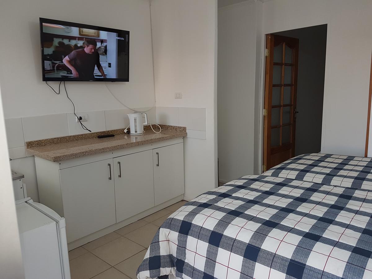 Aparthotel Carmona La Serena Phòng bức ảnh