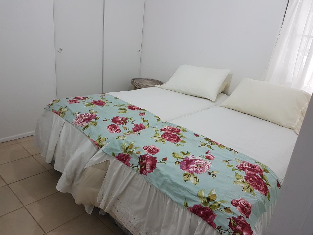 Aparthotel Carmona La Serena Ngoại thất bức ảnh