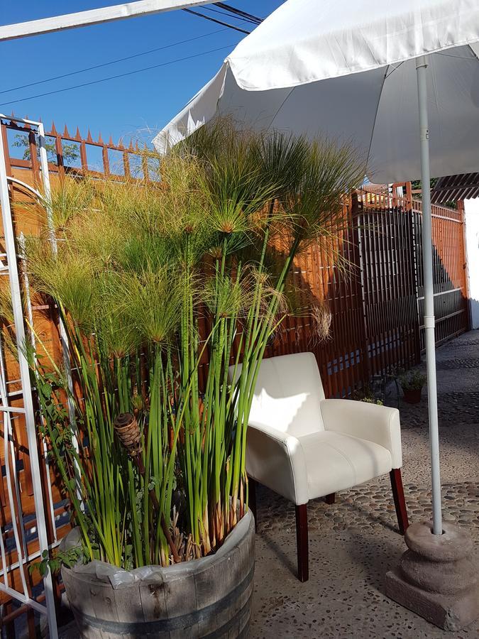 Aparthotel Carmona La Serena Ngoại thất bức ảnh