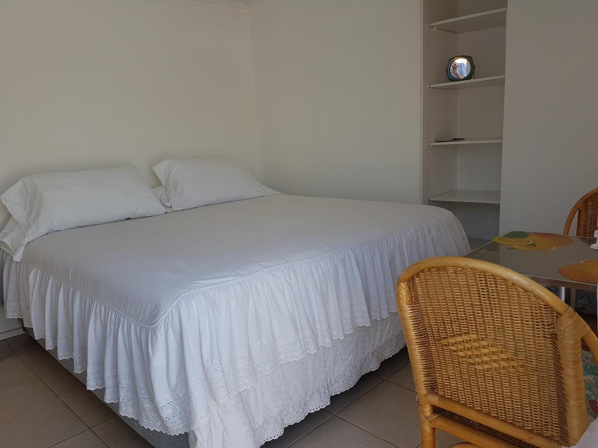Aparthotel Carmona La Serena Ngoại thất bức ảnh