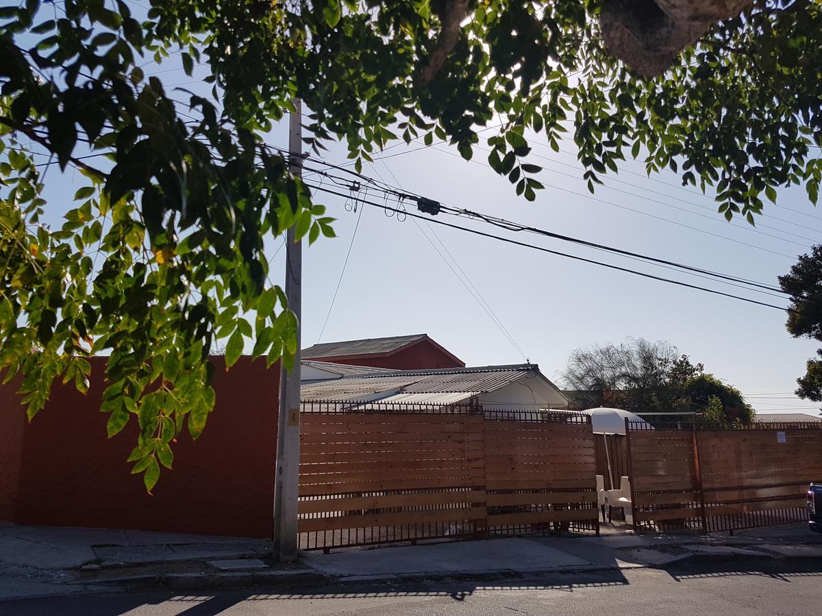 Aparthotel Carmona La Serena Ngoại thất bức ảnh