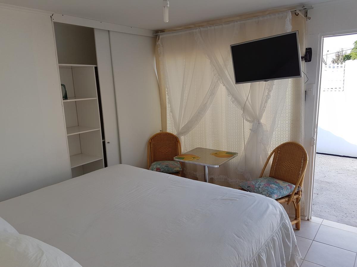 Aparthotel Carmona La Serena Ngoại thất bức ảnh
