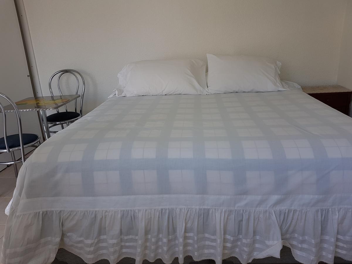 Aparthotel Carmona La Serena Ngoại thất bức ảnh